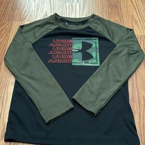 Boys long sleeve